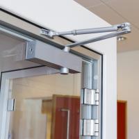 Commercial Glass Expert image 5